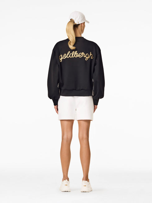 GOLDBERGH PORT SWEATER